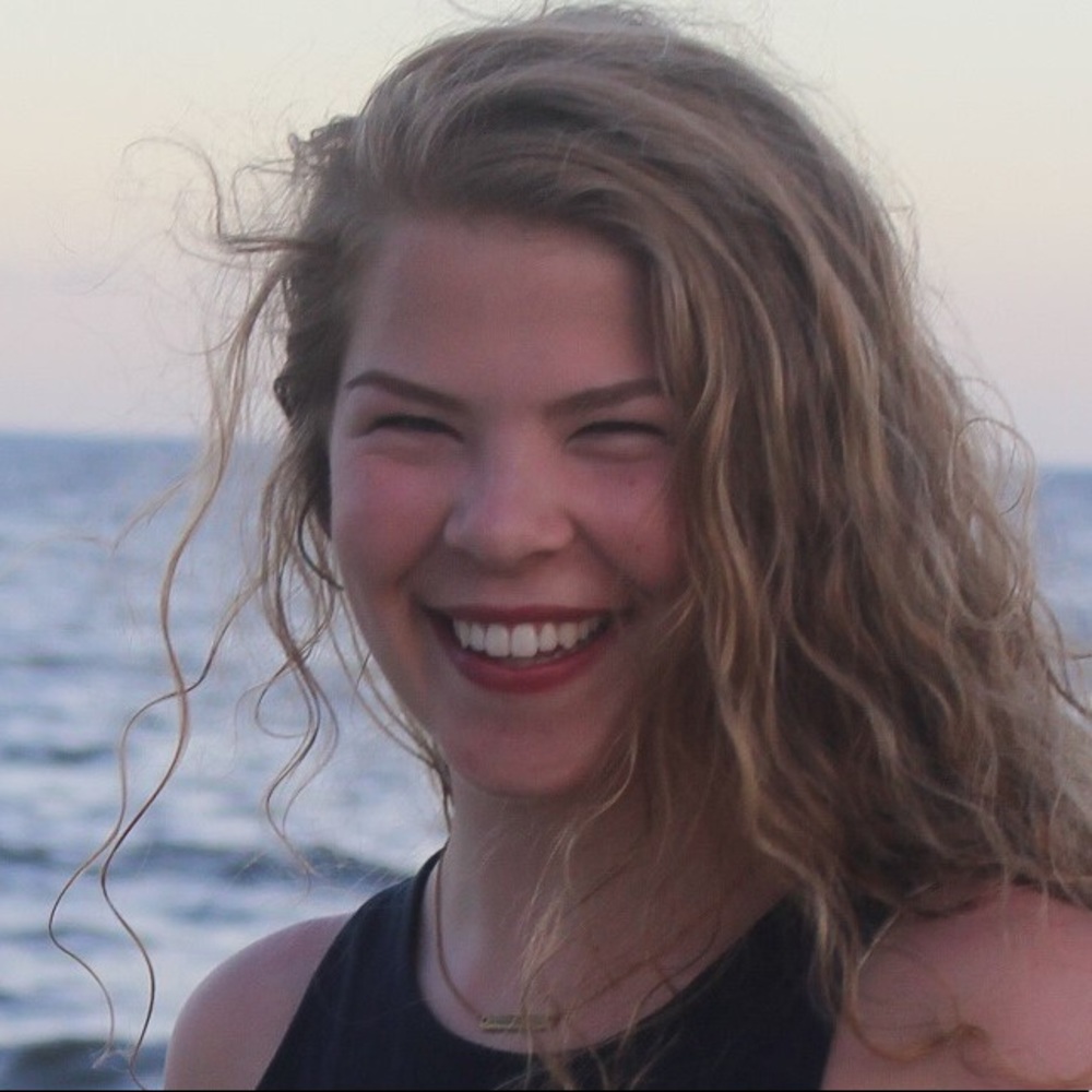 Meet your Posher, Victoria